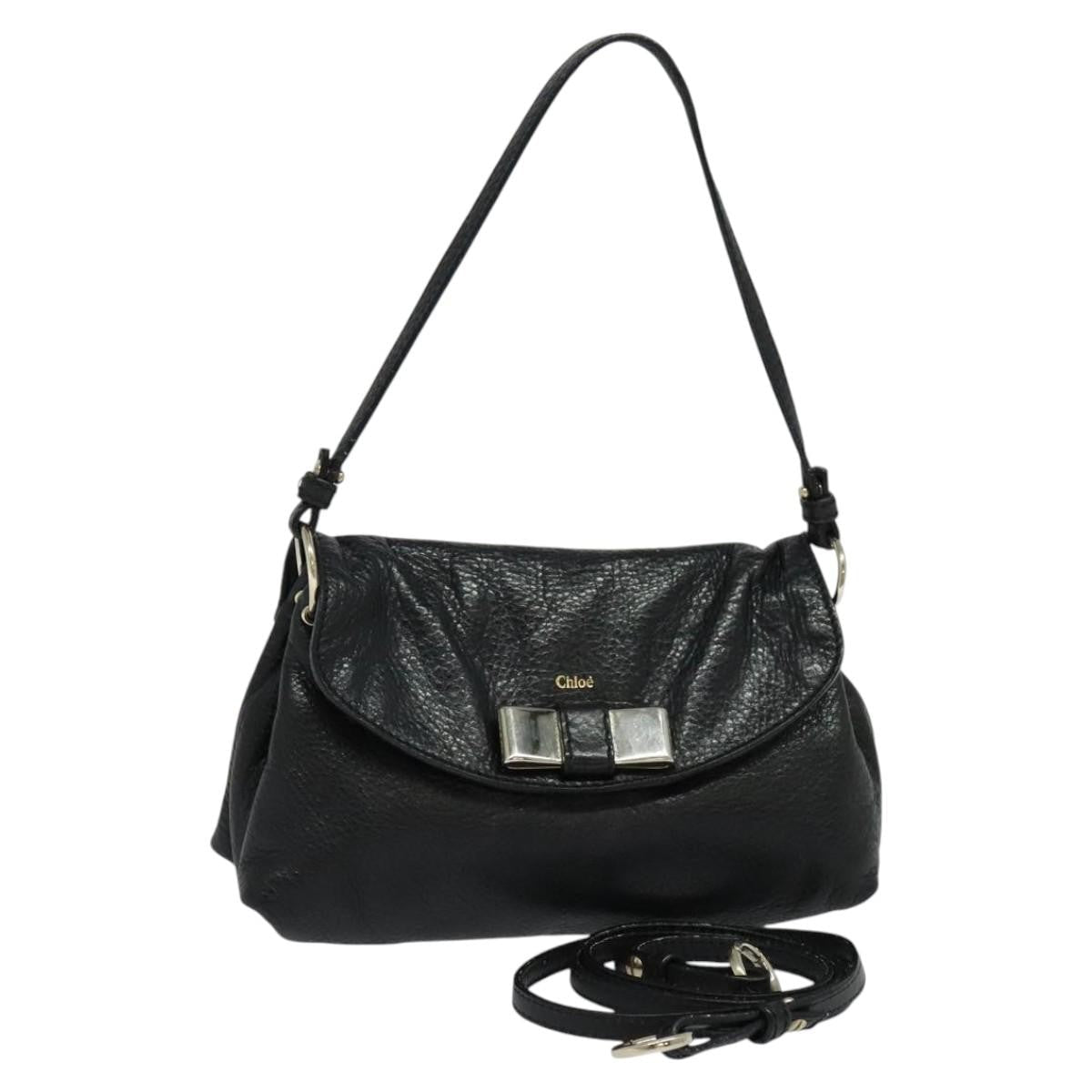 Chloe Lily Shoulder bag - Brandsamsara