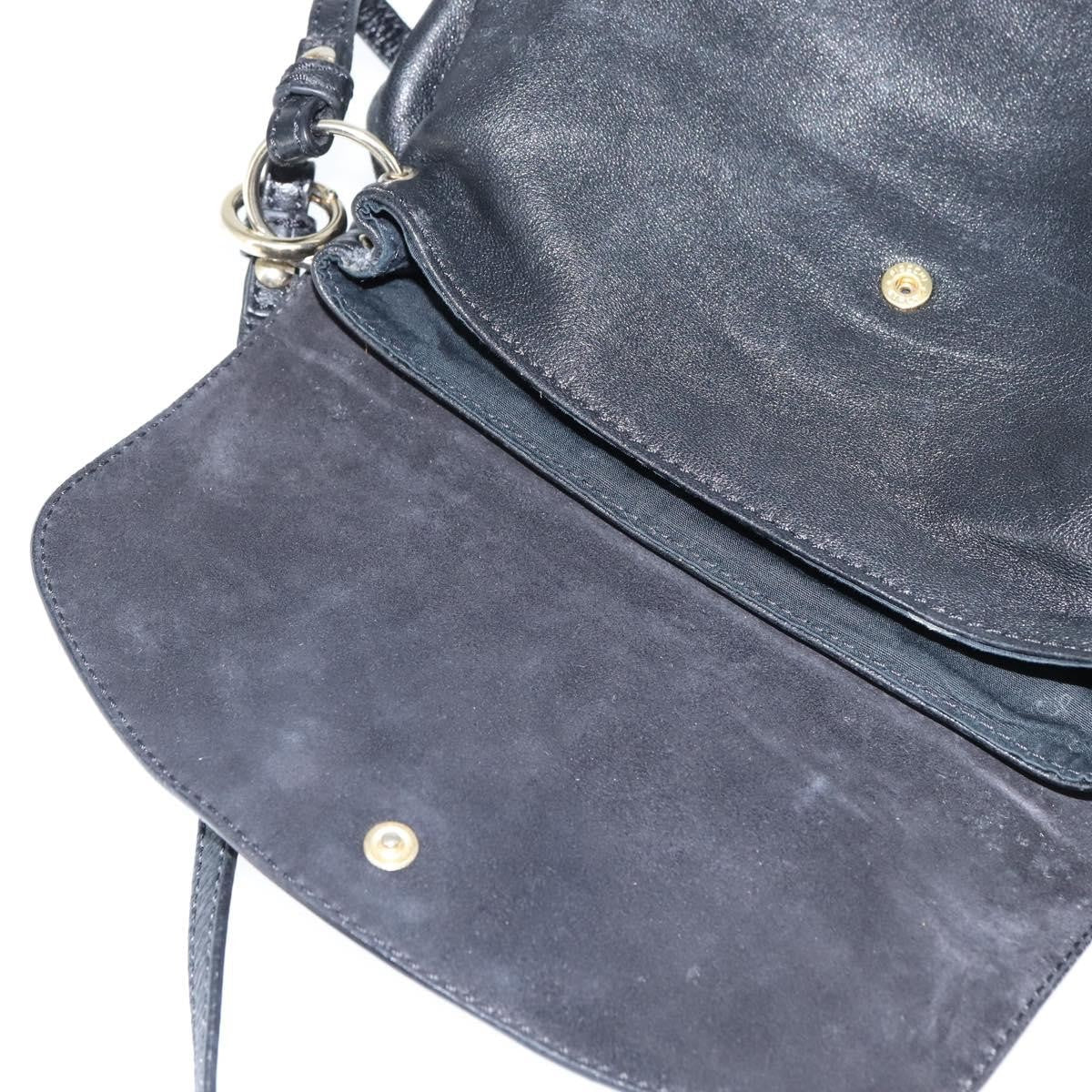 Chloe Lily Shoulder bag - Brandsamsara