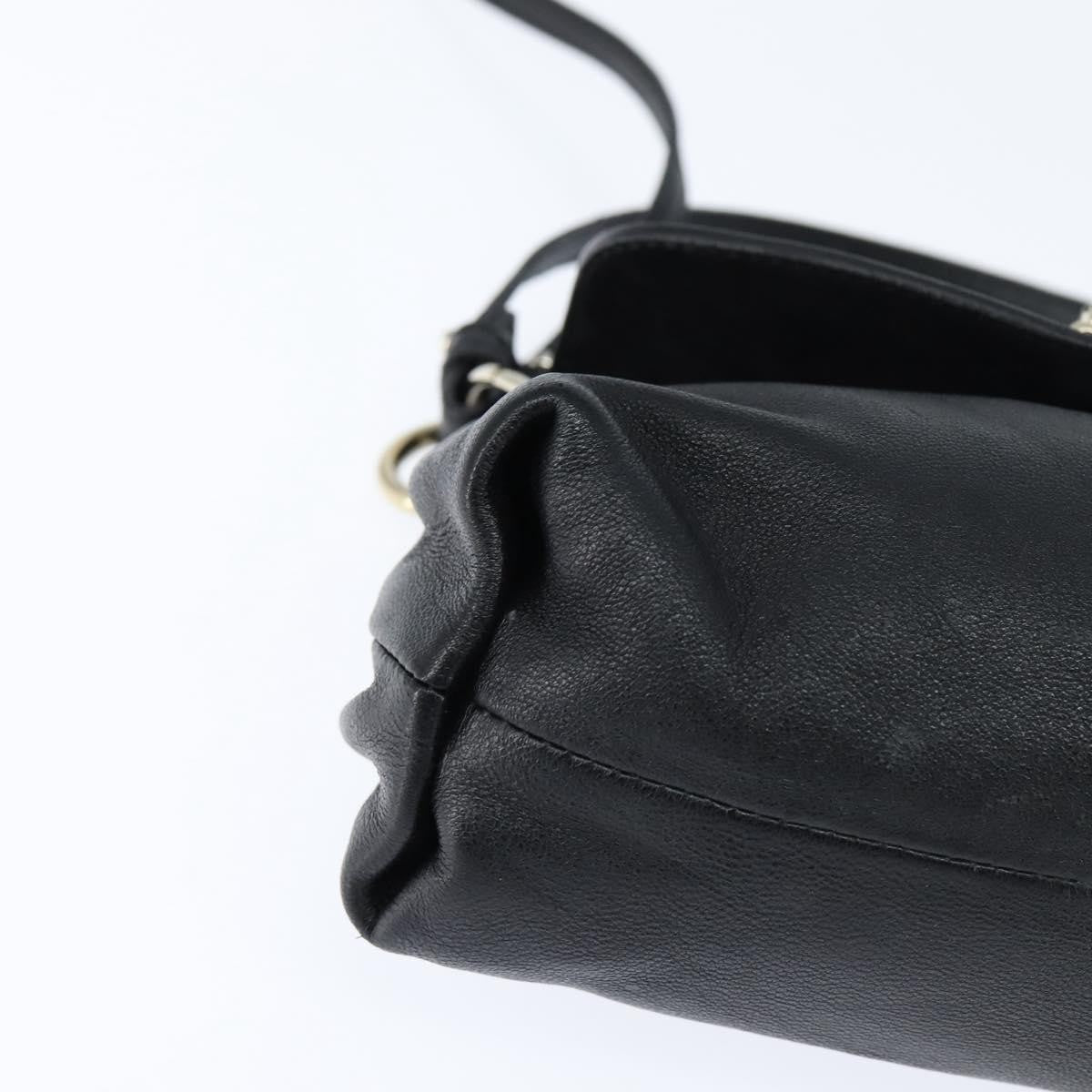Chloe Lily Shoulder bag - Brandsamsara