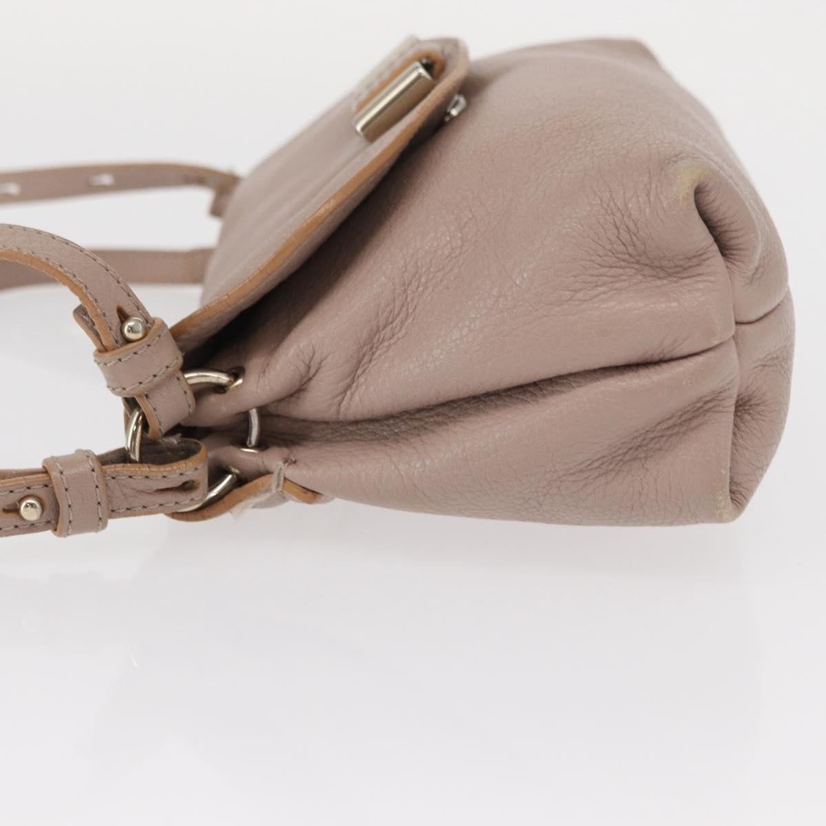 Chloe Lily Shoulder bag - Brandsamsara