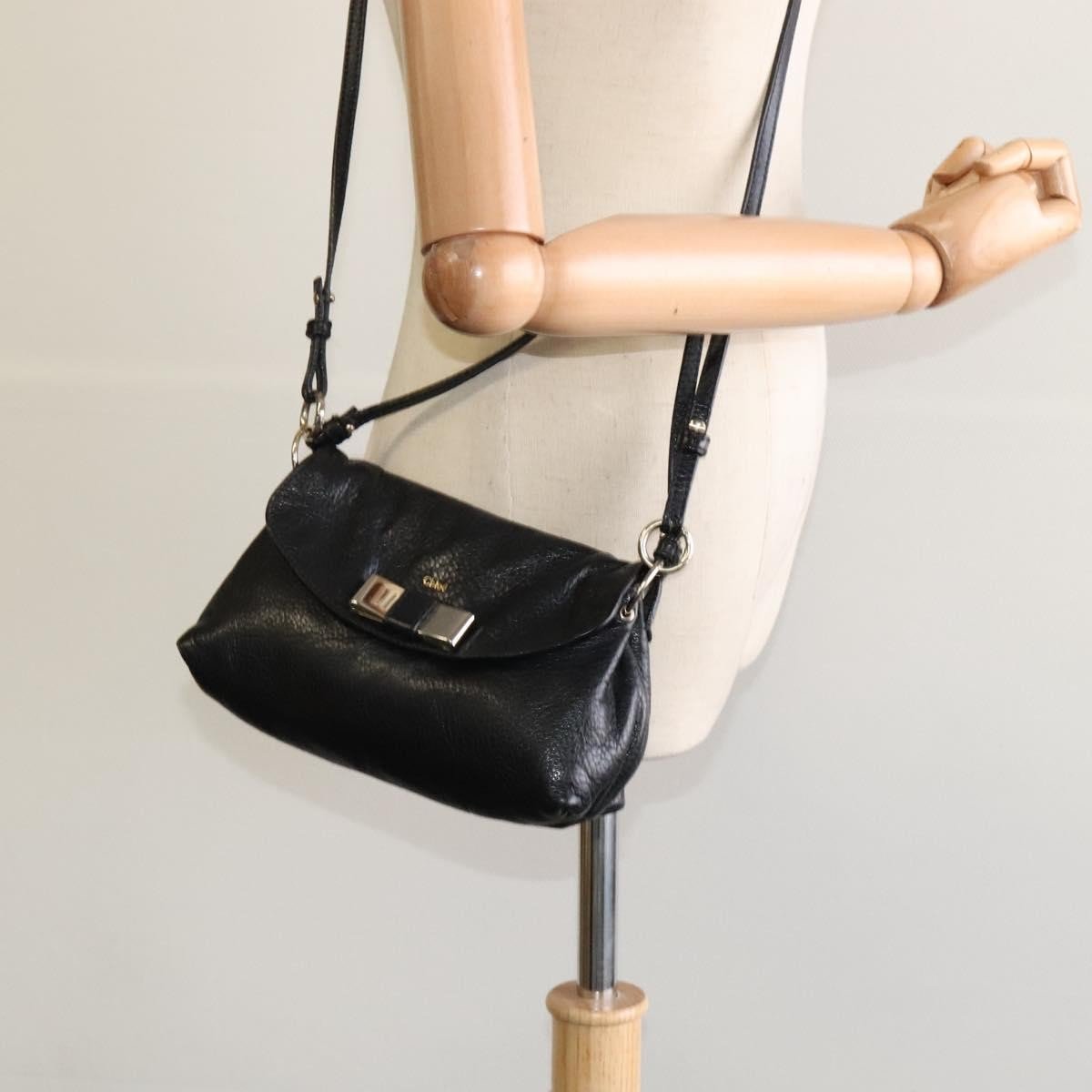Chloe Lily Shoulder bag - Brandsamsara