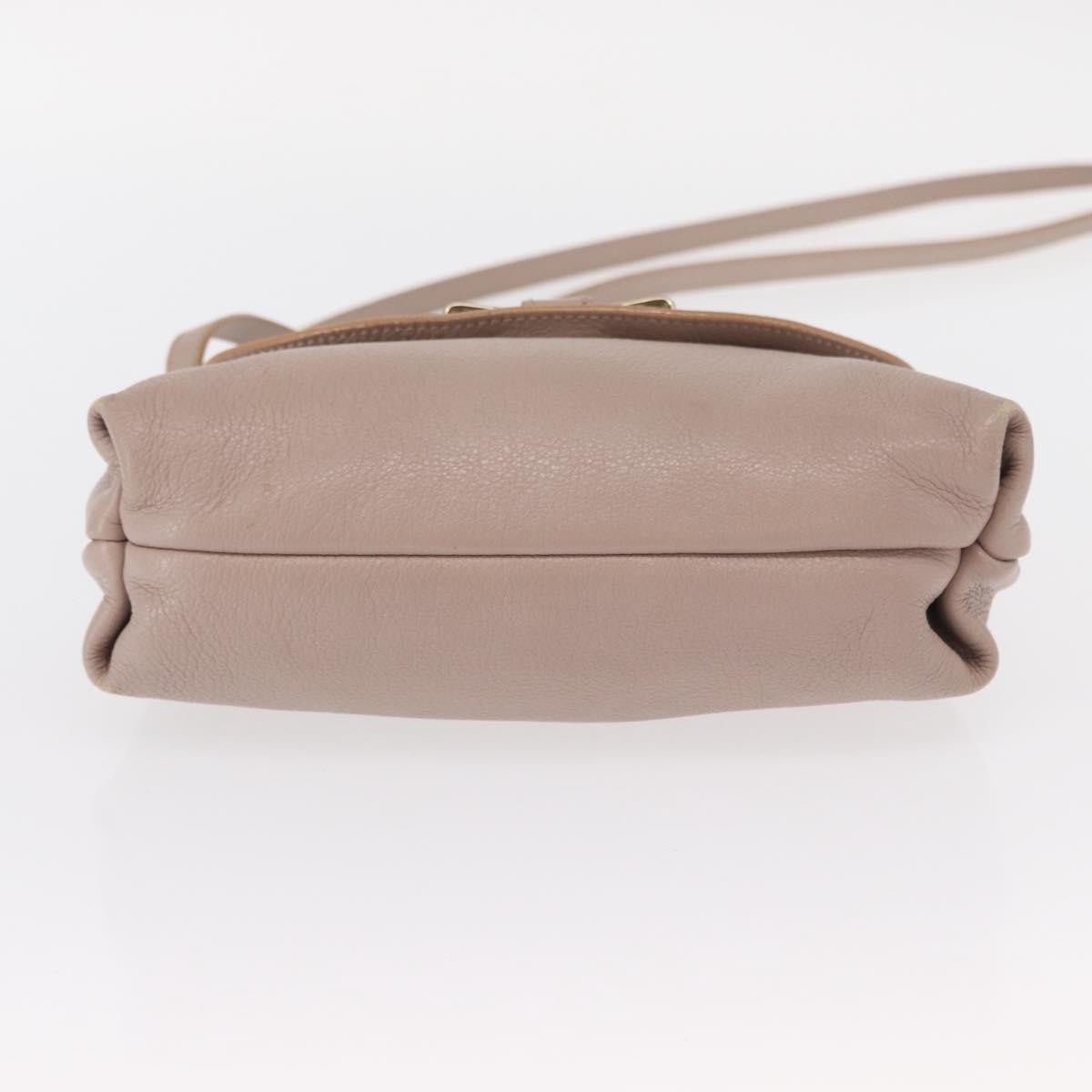 Chloe Lily Shoulder bag - Brandsamsara