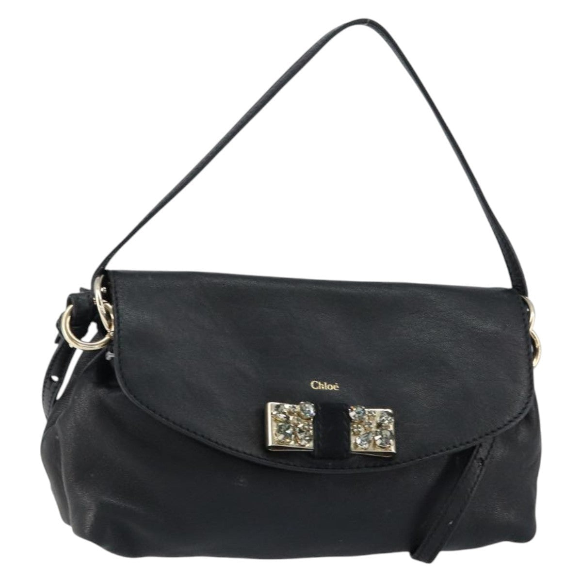 Chloe Lily Shoulder bag - Brandsamsara
