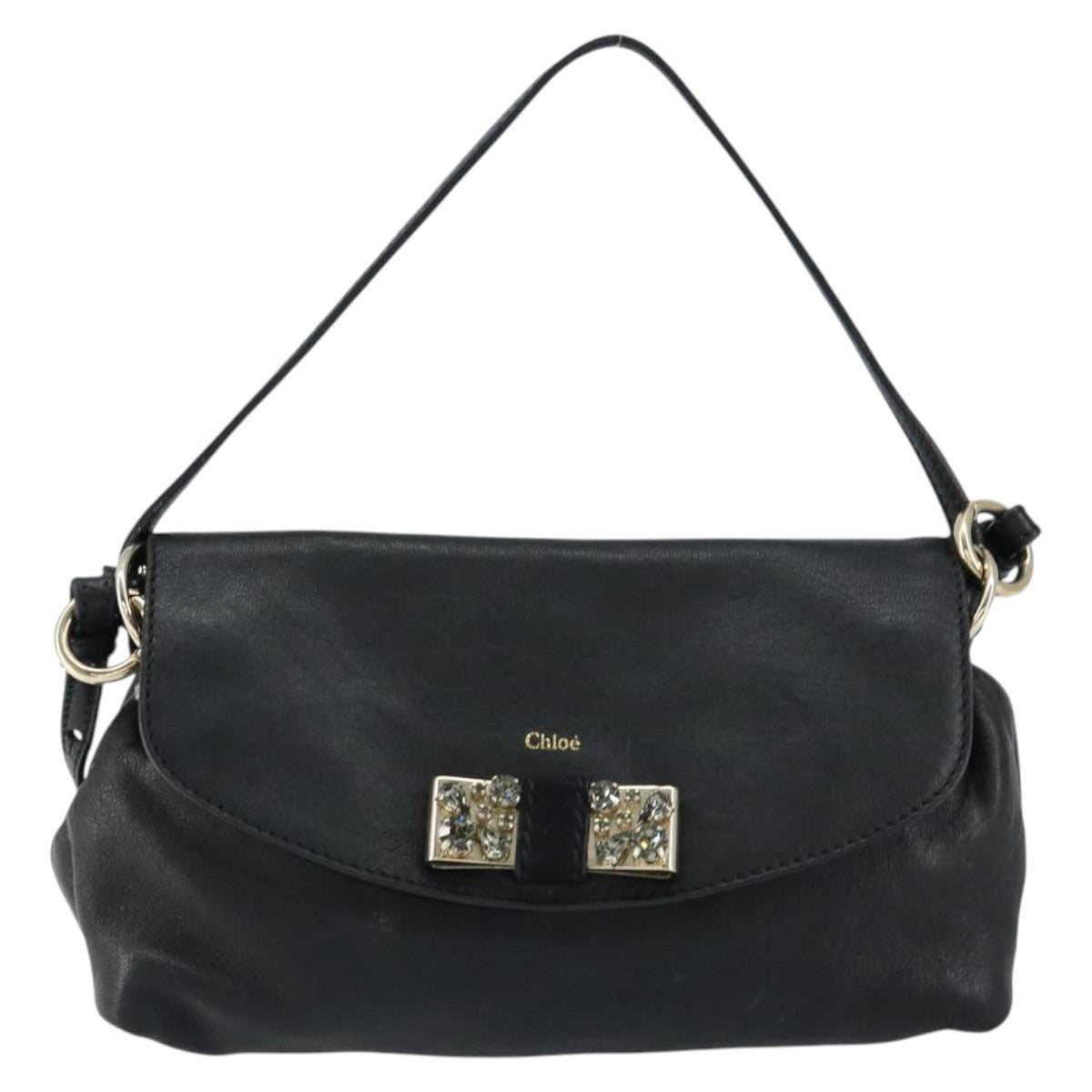 Chloe Lily Shoulder bag - Brandsamsara