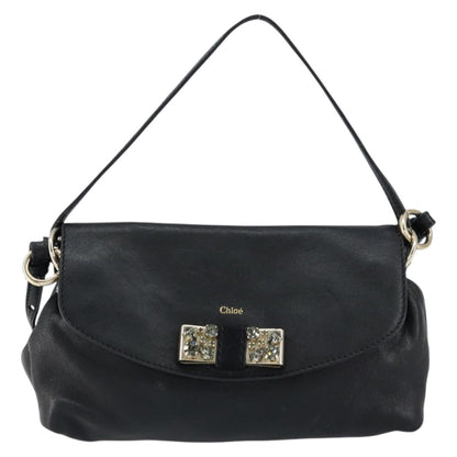 Chloe Lily Shoulder bag - Brandsamsara