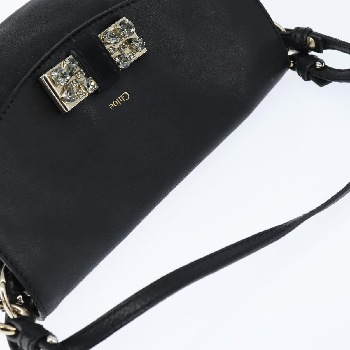 Chloe Lily Shoulder bag - Brandsamsara