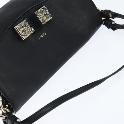 Chloe Lily Shoulder bag - Brandsamsara