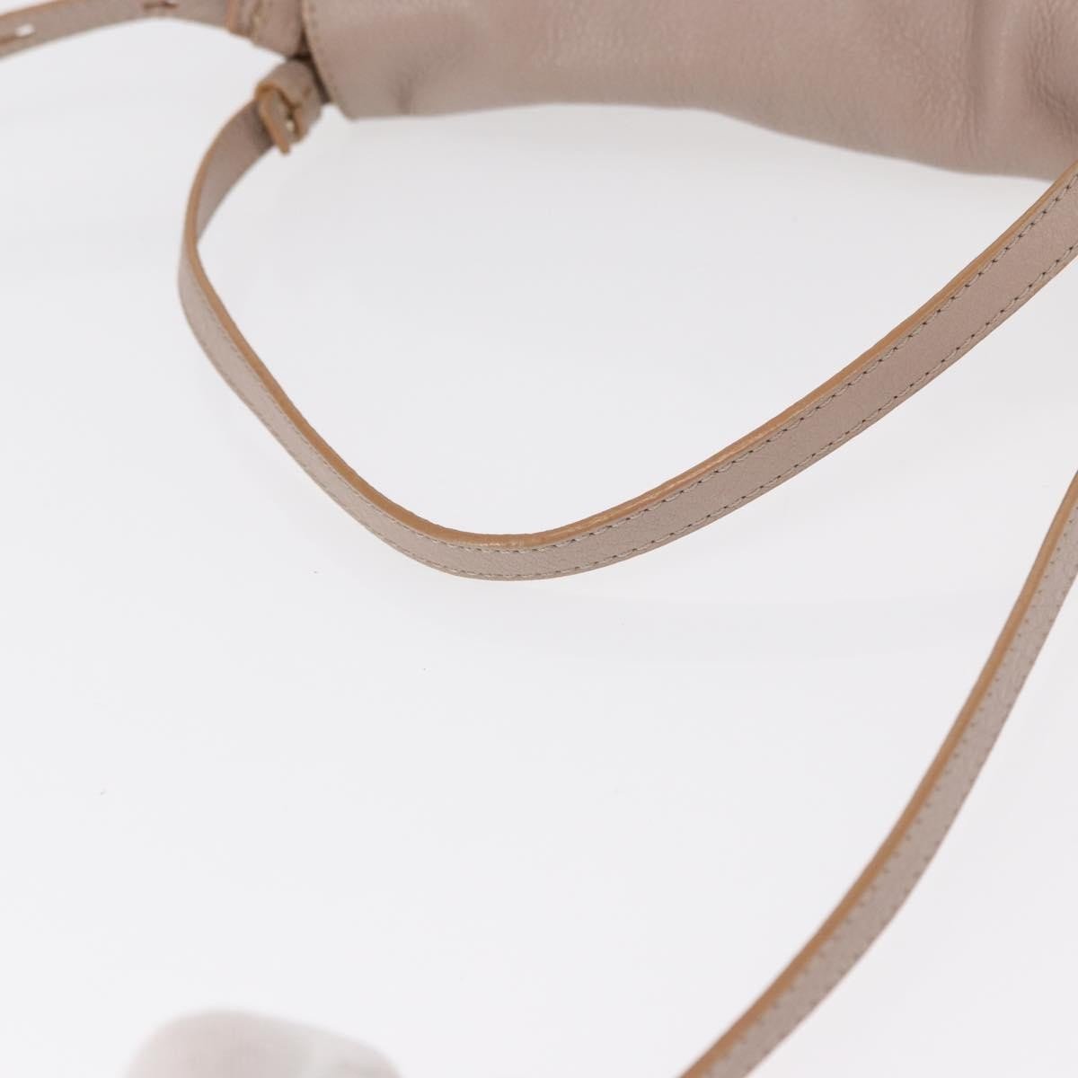 Chloe Lily Shoulder bag - Brandsamsara