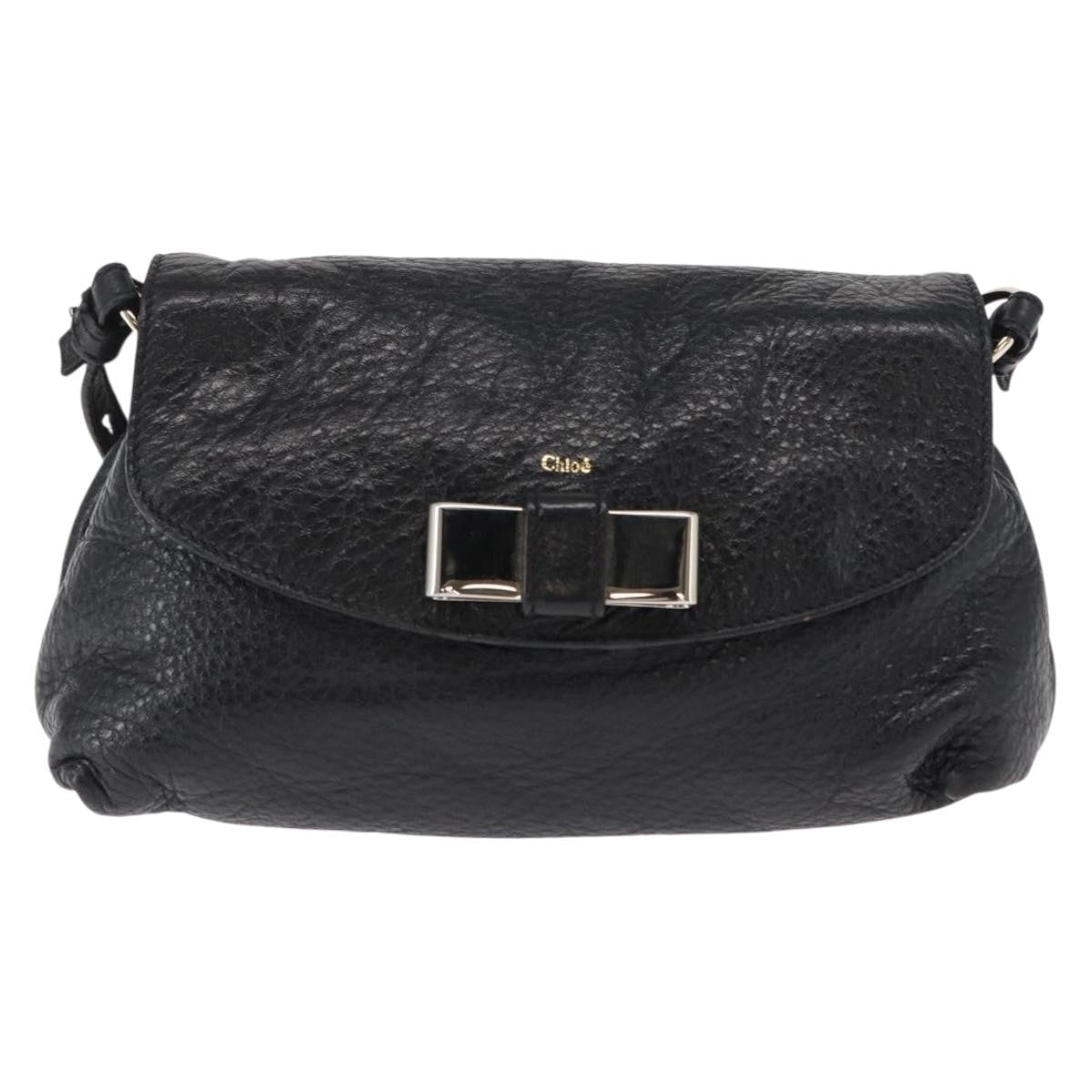 Chloe Lily Shoulder bag - Brandsamsara