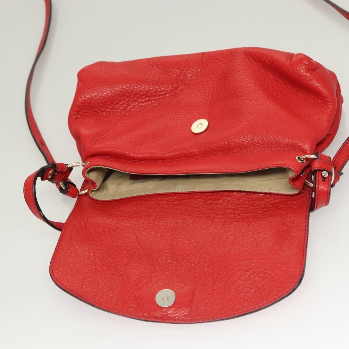 Chloe Lily Shoulder bag - Brandsamsara