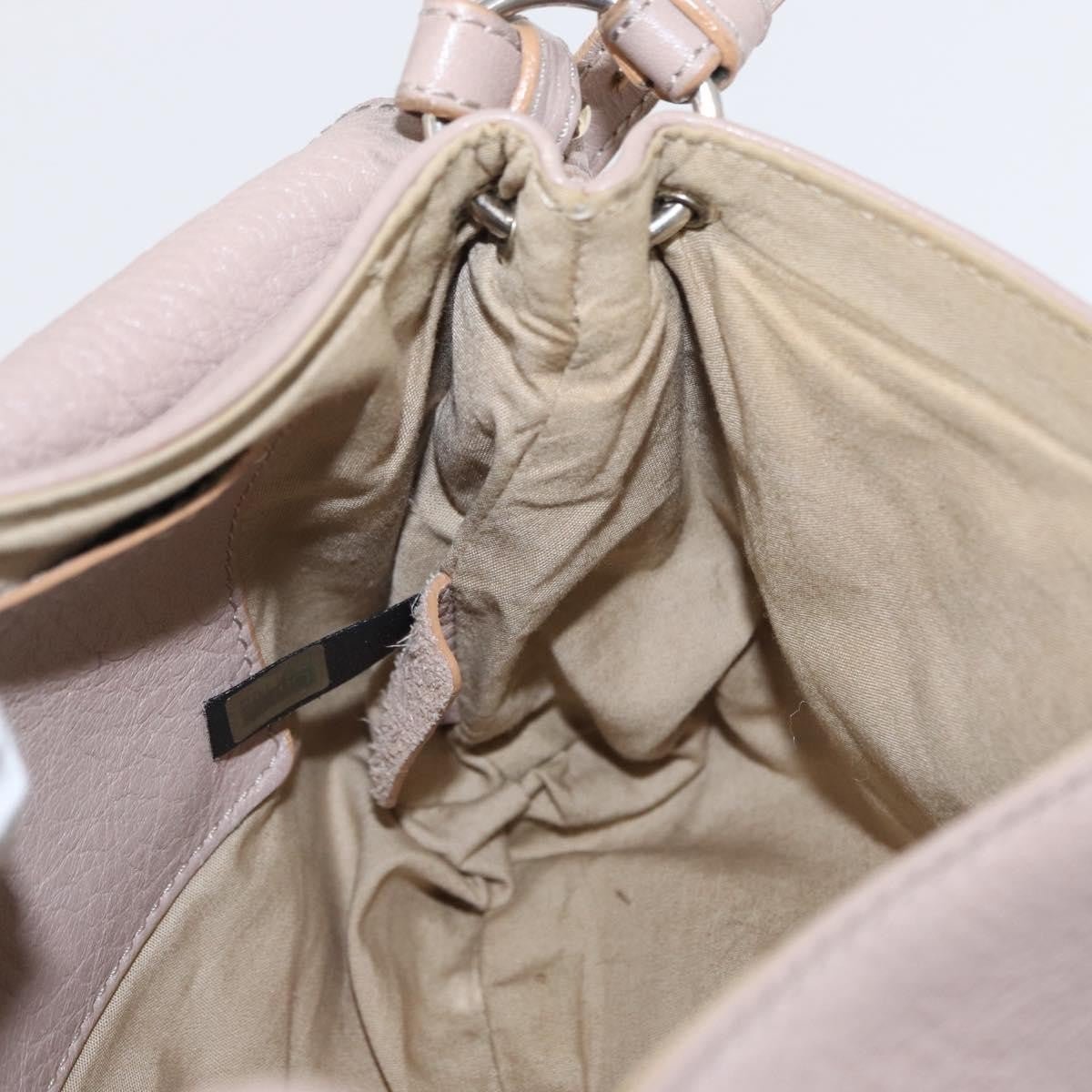 Chloe Lily Shoulder bag - Brandsamsara