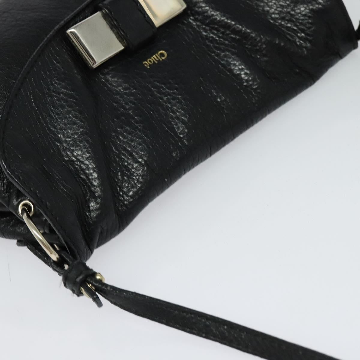Chloe Lily Shoulder bag - Brandsamsara