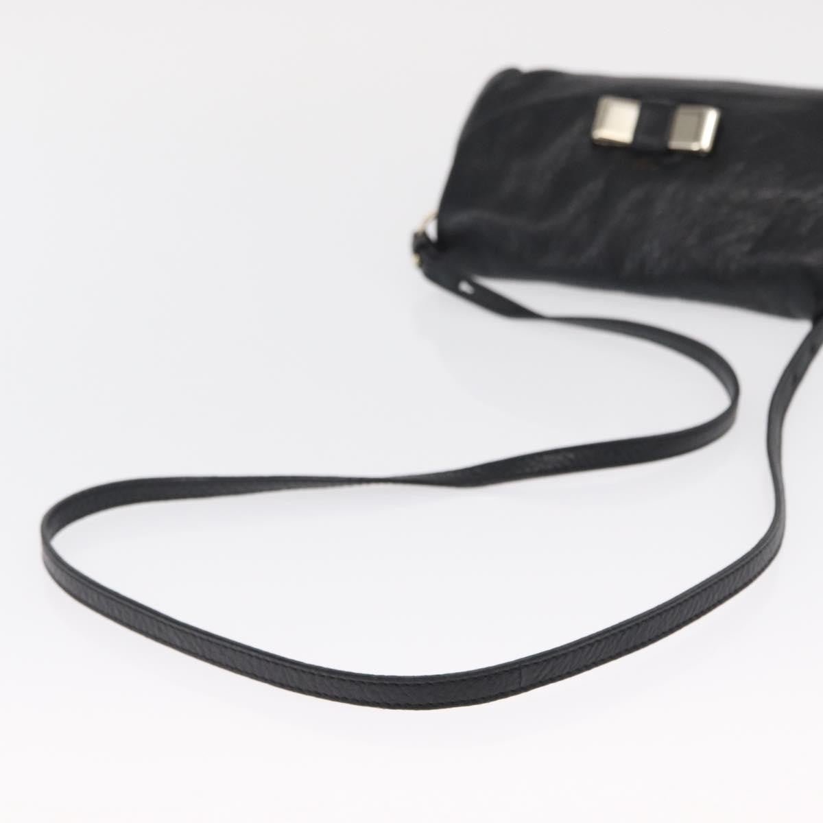 Chloe Lily Shoulder bag - Brandsamsara