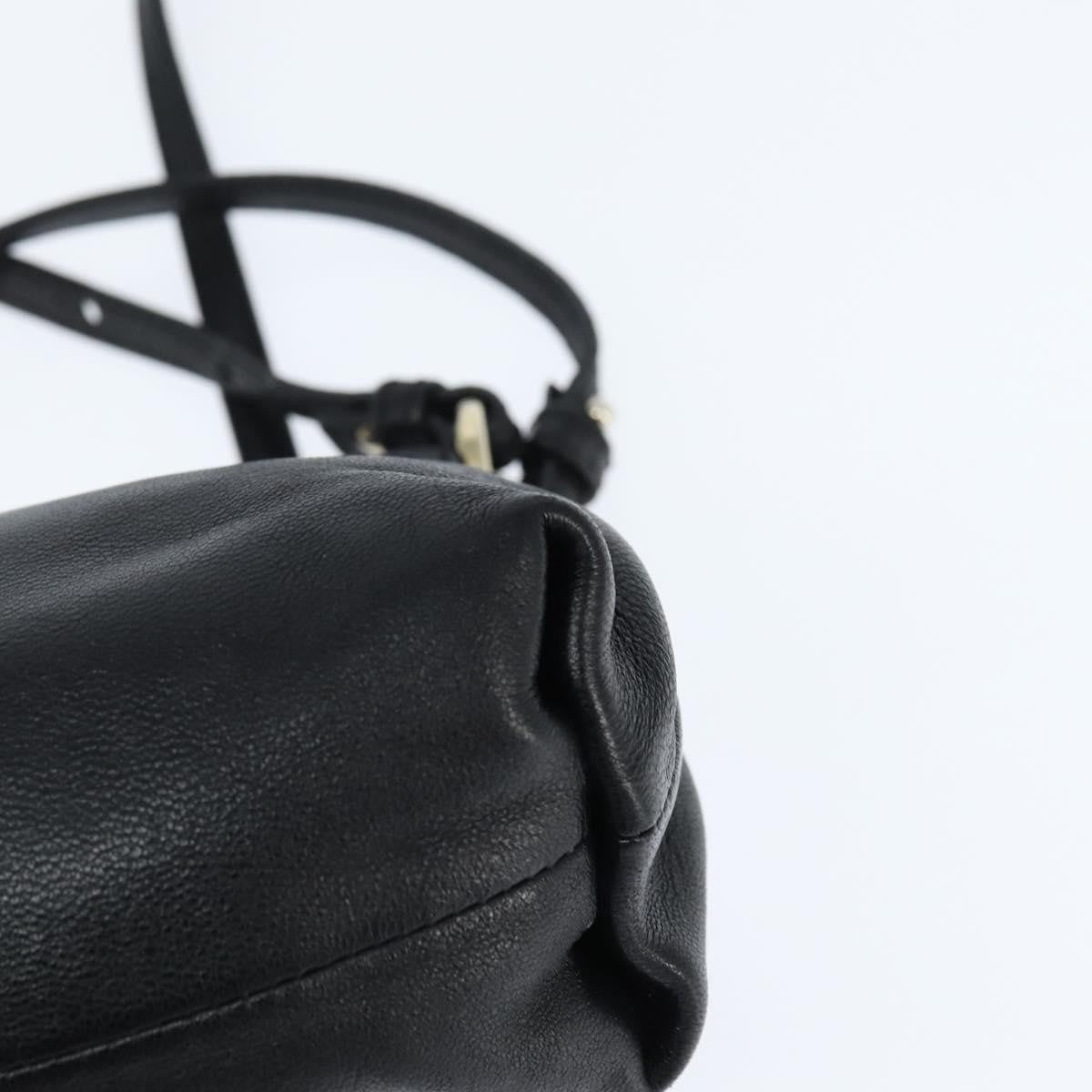 Chloe Lily Shoulder bag - Brandsamsara