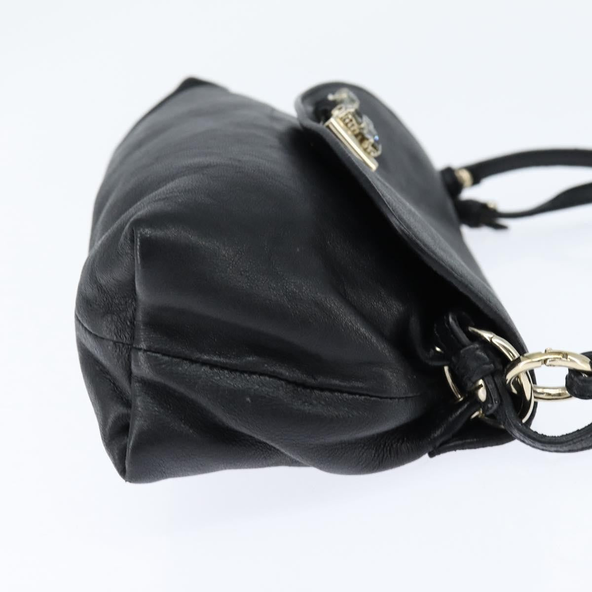 Chloe Lily Shoulder bag - Brandsamsara