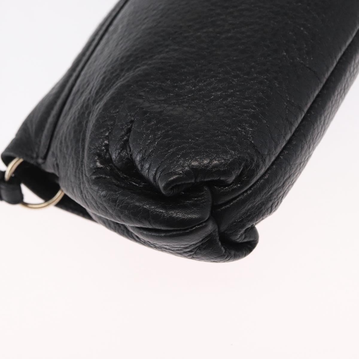 Chloe Lily Shoulder bag - Brandsamsara