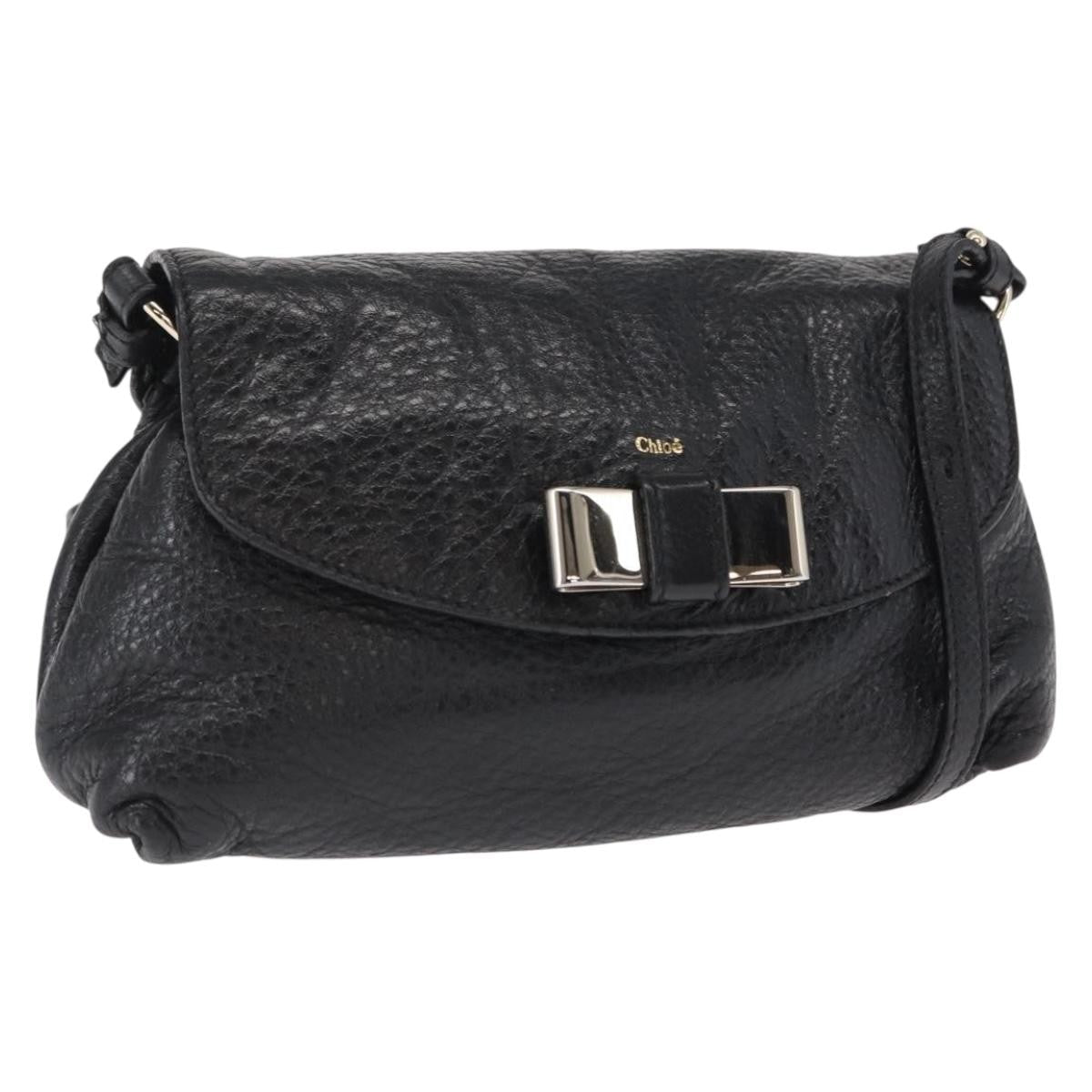 Chloe Lily Shoulder bag - Brandsamsara