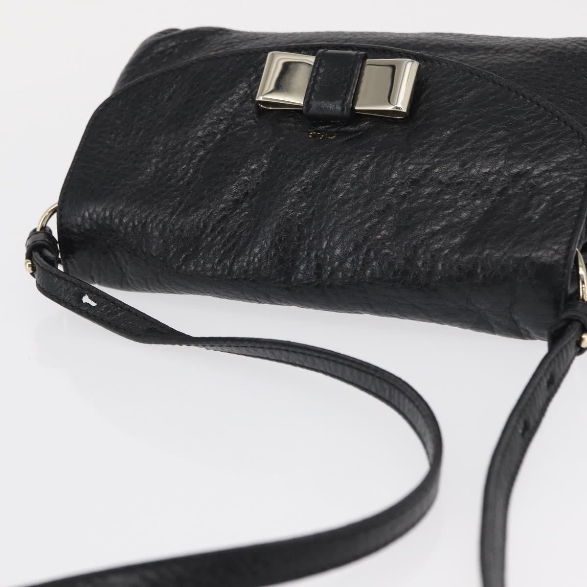 Chloe Lily Shoulder bag - Brandsamsara
