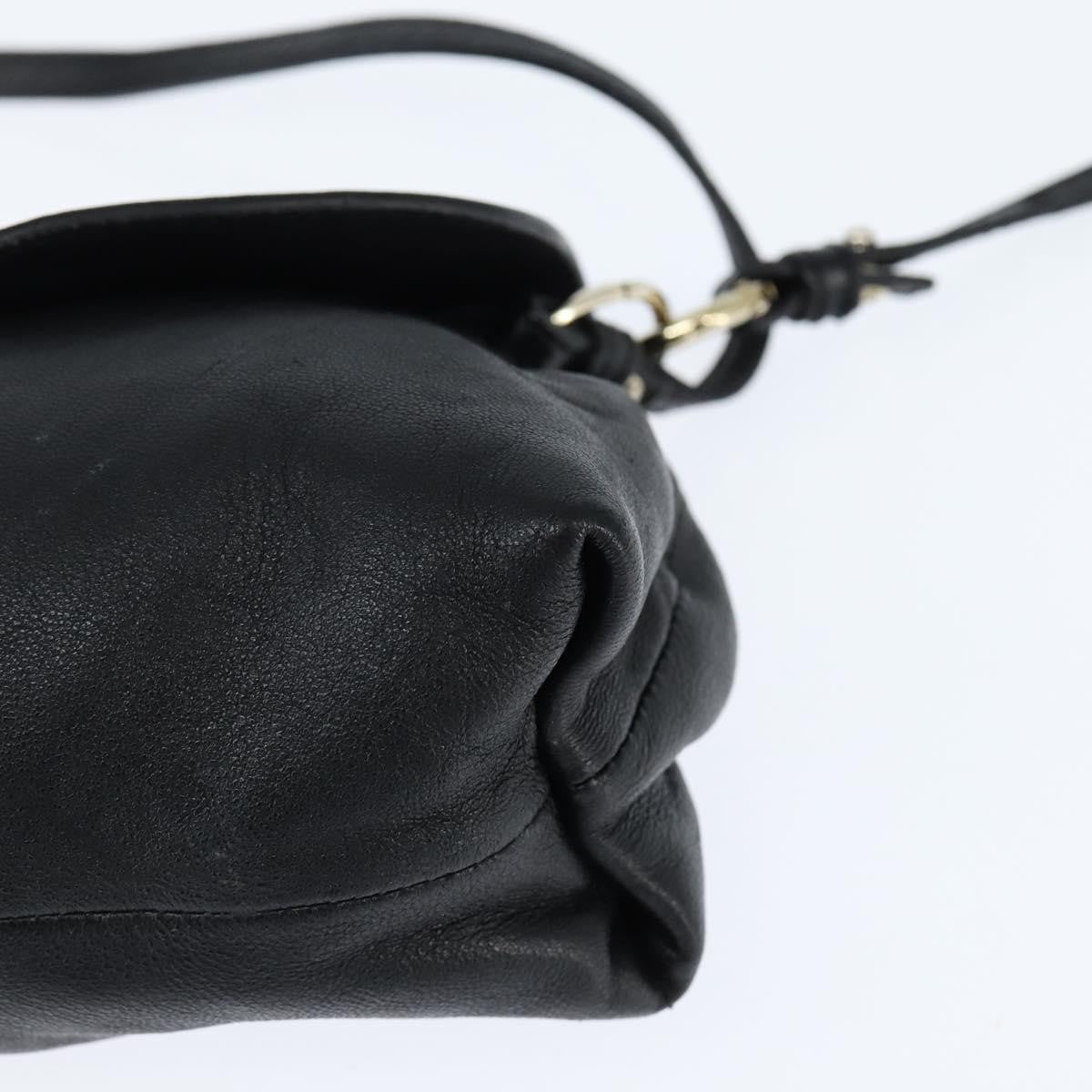 Chloe Lily Shoulder bag - Brandsamsara