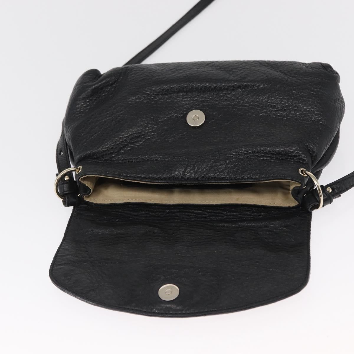 Chloe Lily Shoulder bag - Brandsamsara
