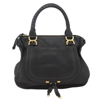 Chloe Marcie Top Handle Bag - Brandsamsara