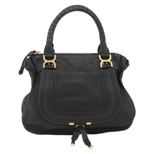 Chloe Marcie Top Handle Bag - Brandsamsara