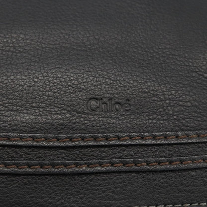 Chloe Marcie Top Handle Bag - Brandsamsara