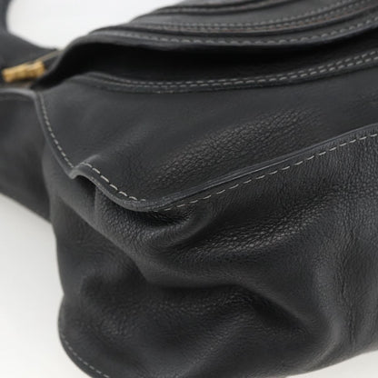 Chloe Marcie Top Handle Bag - Brandsamsara