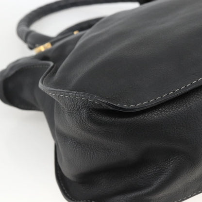 Chloe Marcie Top Handle Bag - Brandsamsara