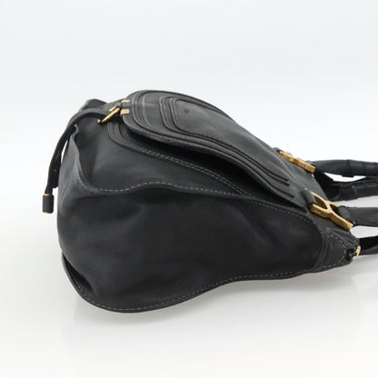 Chloe Marcie Top Handle Bag - Brandsamsara