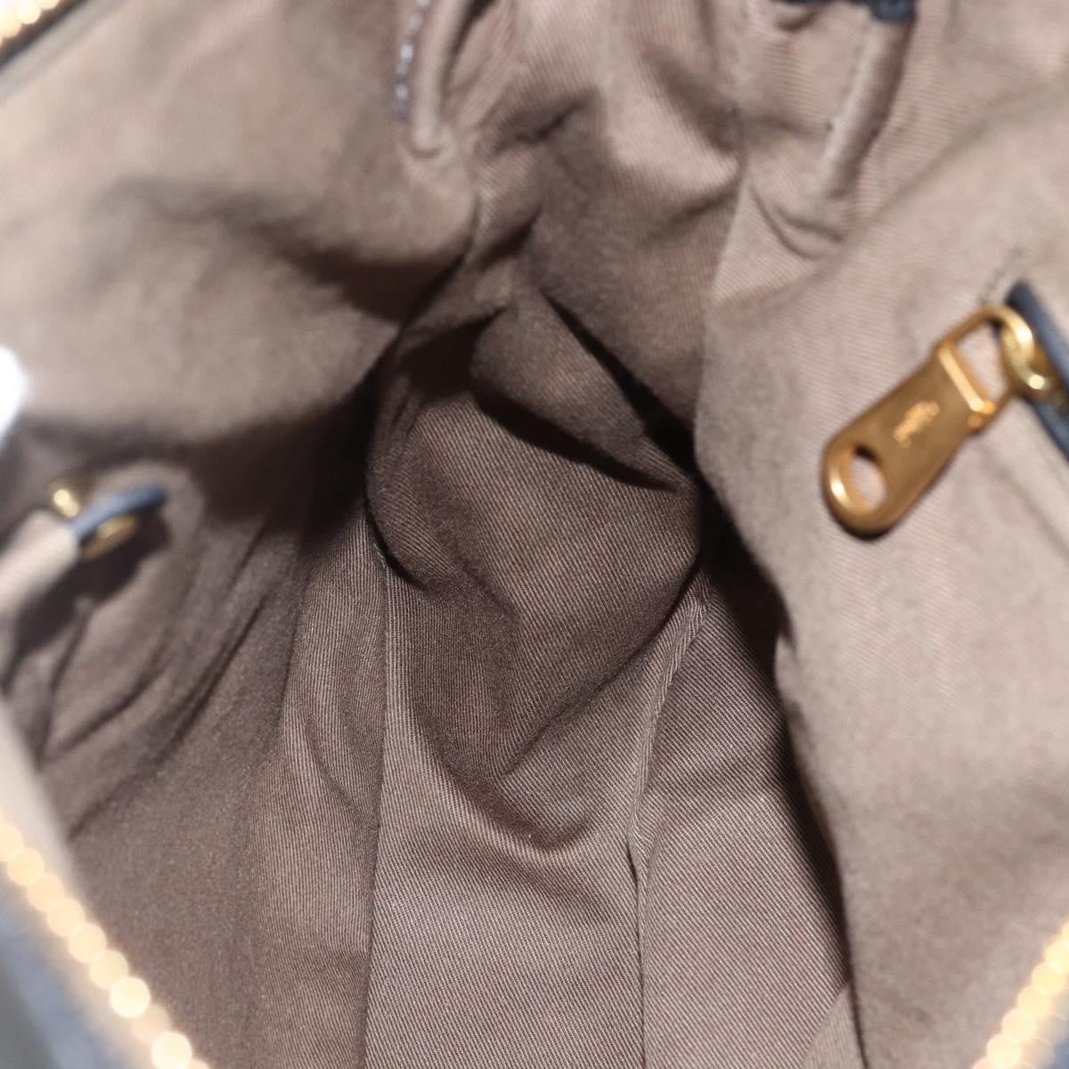 Chloe Marcie Top Handle Bag - Brandsamsara
