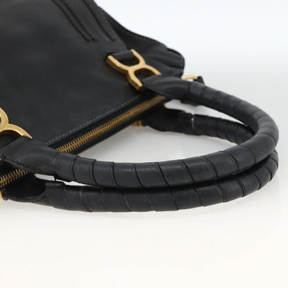 Chloe Marcie Top Handle Bag - Brandsamsara