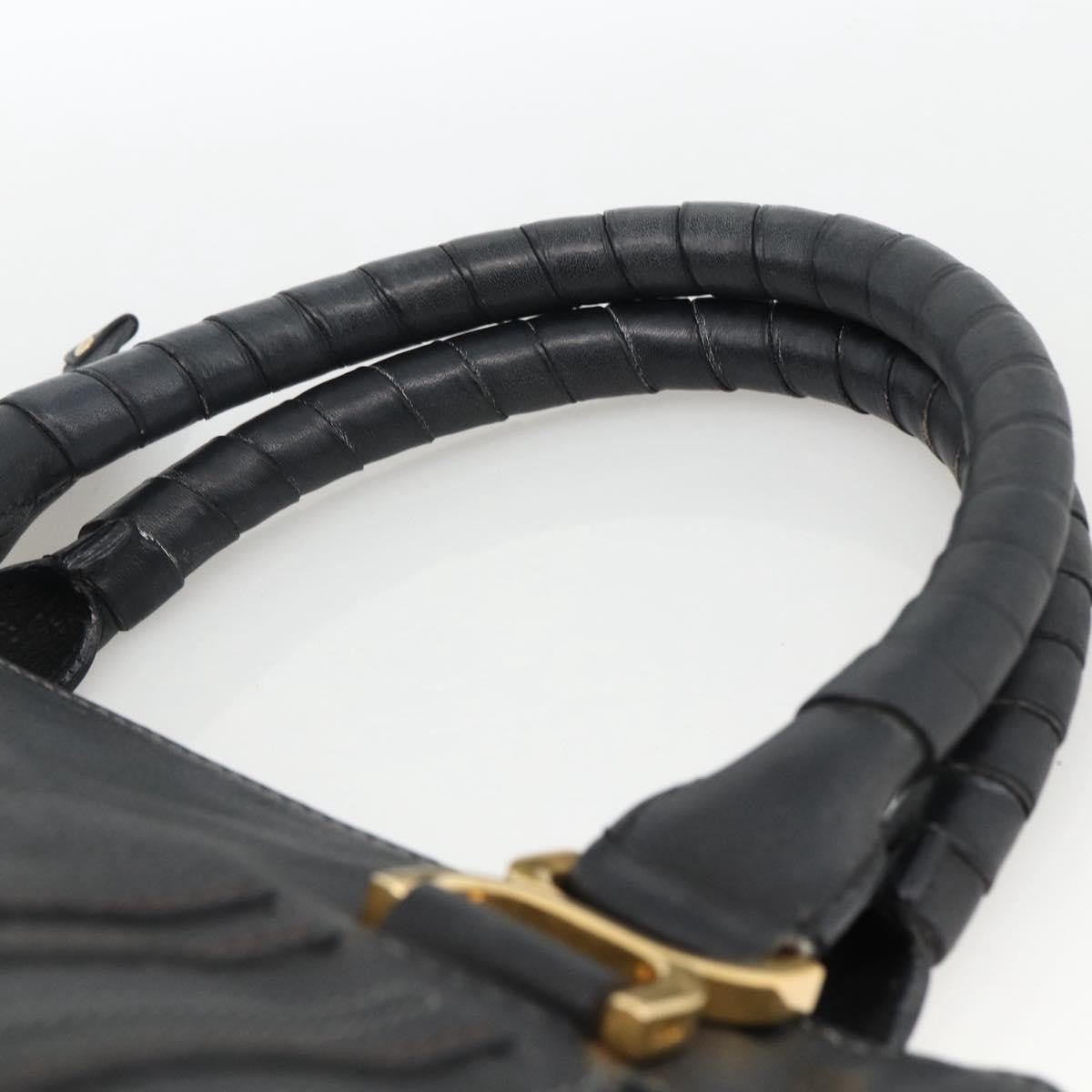 Chloe Marcie Top Handle Bag - Brandsamsara