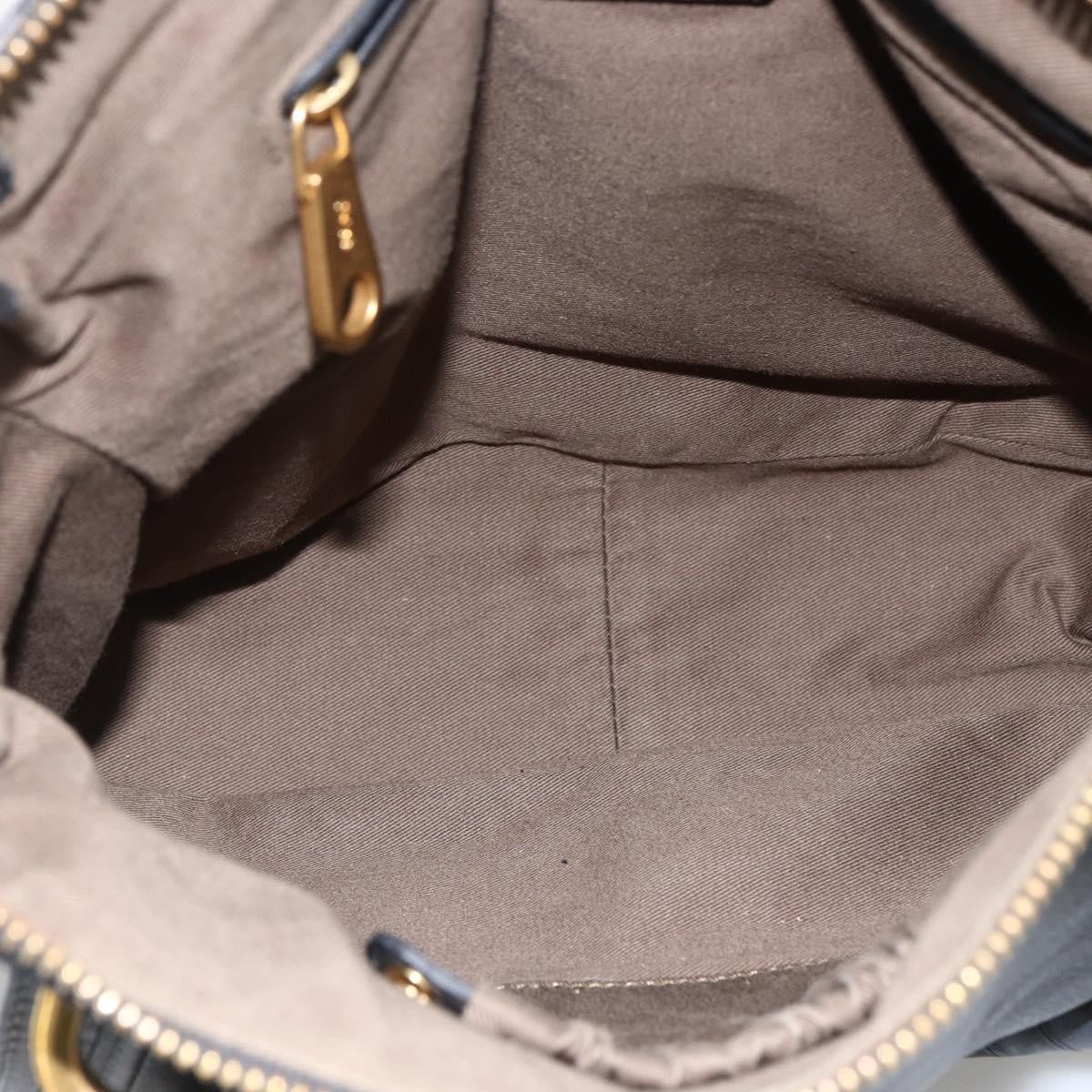 Chloe Marcie Top Handle Bag - Brandsamsara