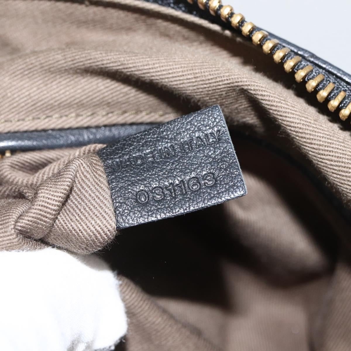 Chloe Marcie Top Handle Bag - Brandsamsara