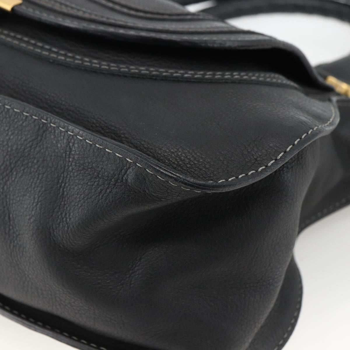 Chloe Marcie Top Handle Bag - Brandsamsara