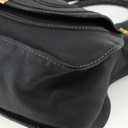 Chloe Marcie Top Handle Bag - Brandsamsara