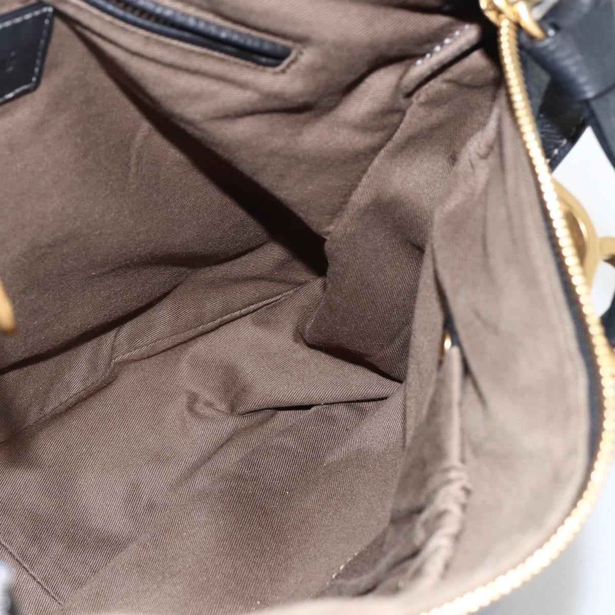 Chloe Marcie Top Handle Bag - Brandsamsara