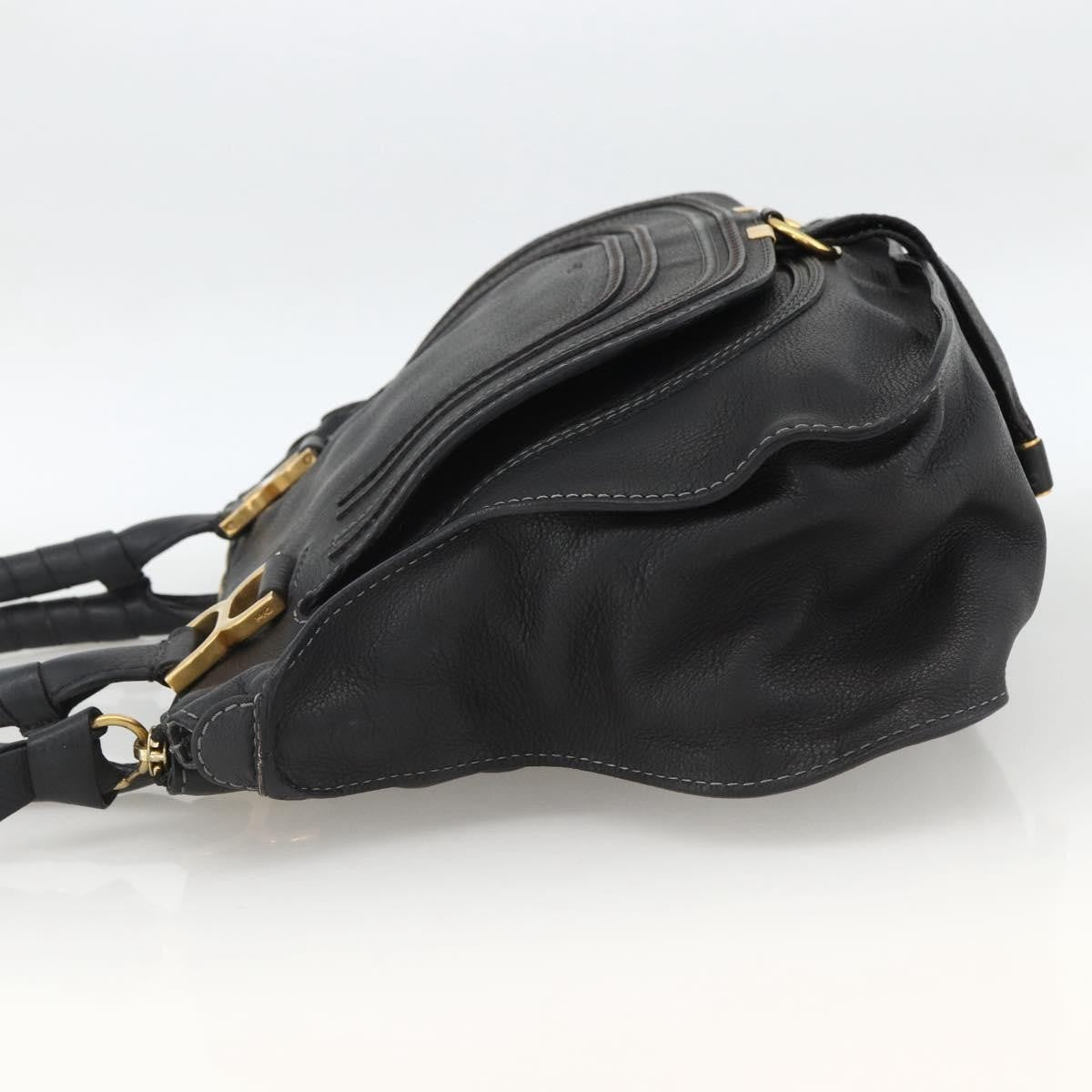 Chloe Marcie Top Handle Bag - Brandsamsara