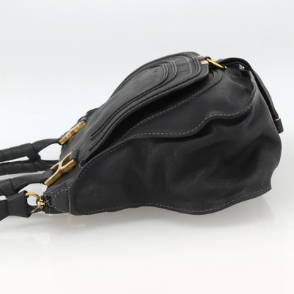 Chloe Marcie Top Handle Bag - Brandsamsara