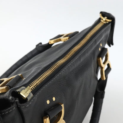 Chloe Marcie Top Handle Bag - Brandsamsara