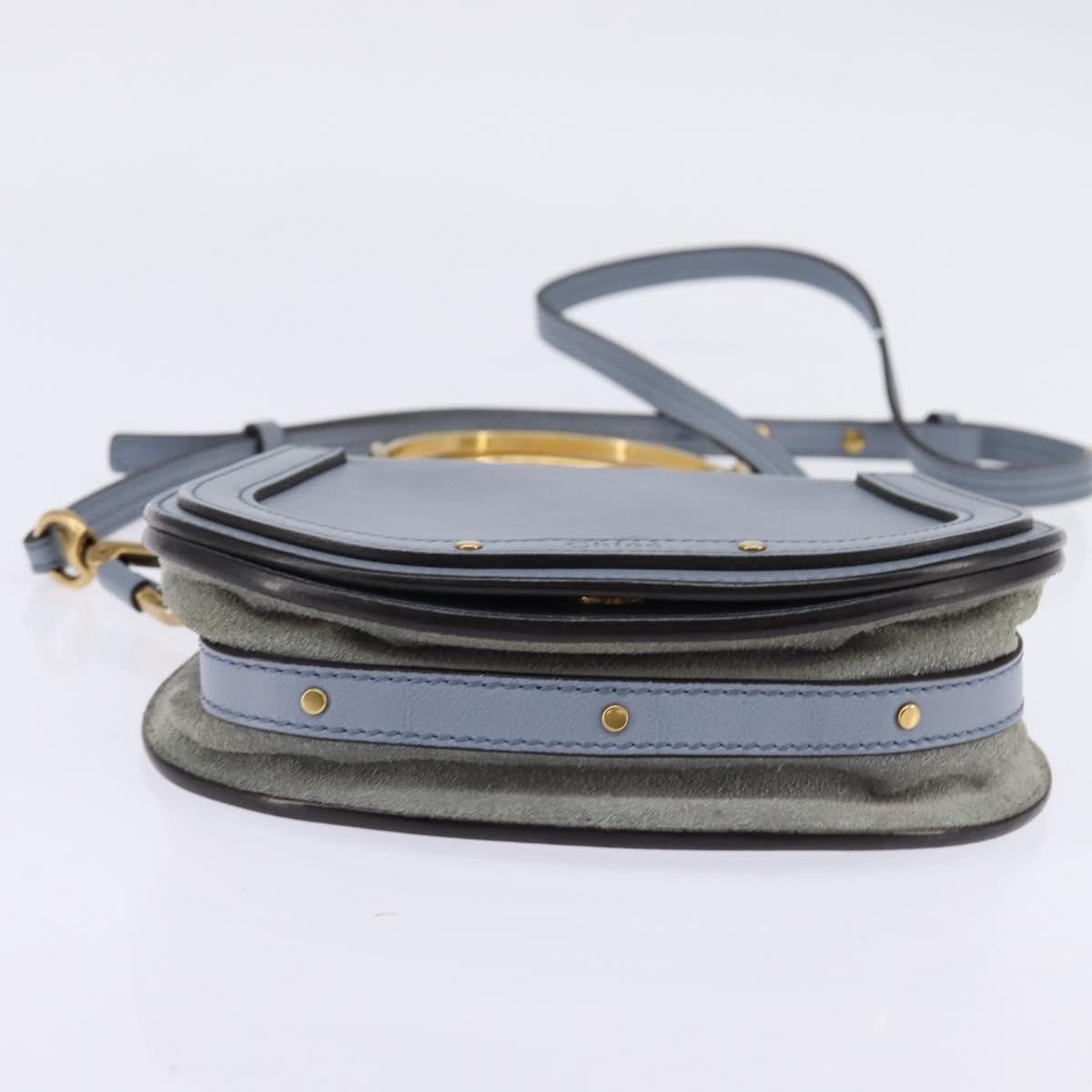 Chloe Nile Crossbody Bag - Brandsamsara