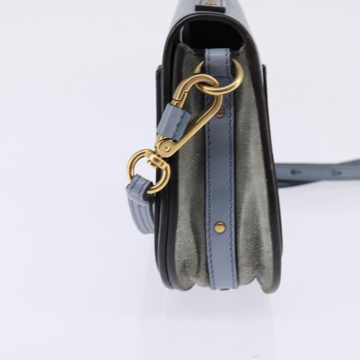 Chloe Nile Crossbody Bag - Brandsamsara