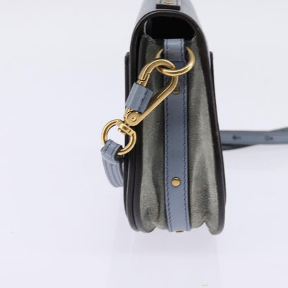 Chloe Nile Crossbody Bag - Brandsamsara