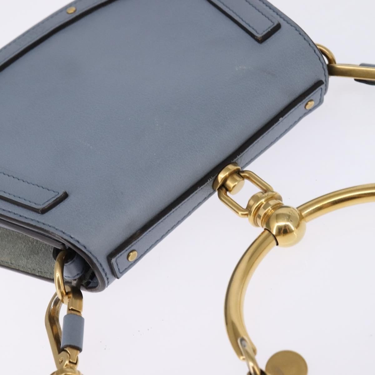 Chloe Nile Crossbody Bag - Brandsamsara