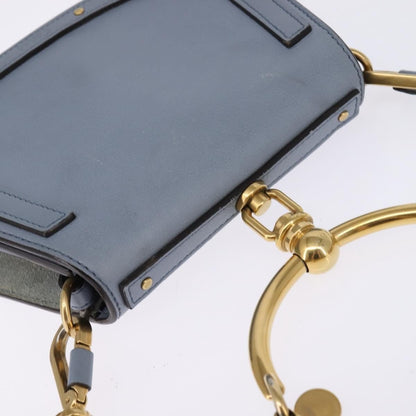 Chloe Nile Crossbody Bag - Brandsamsara