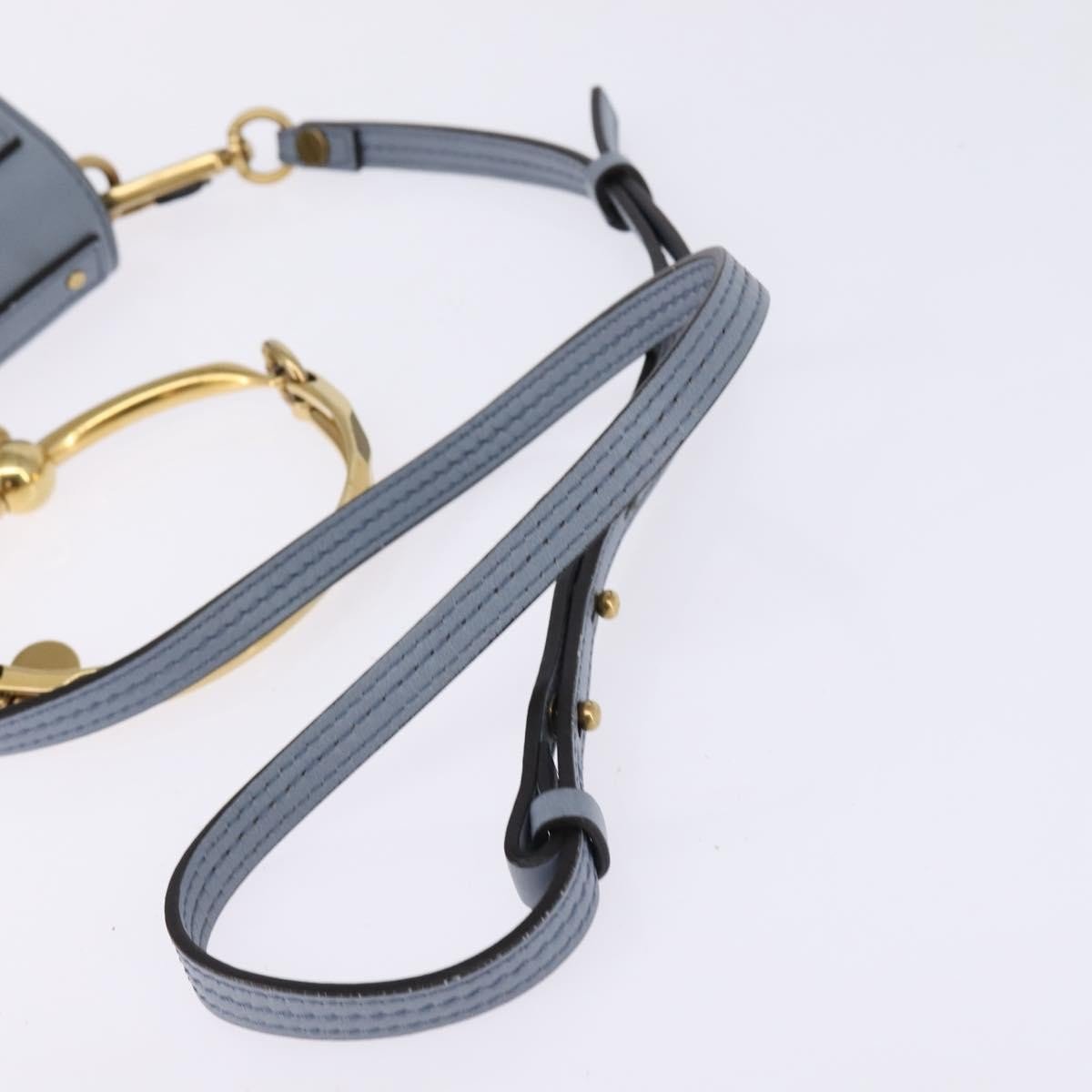Chloe Nile Crossbody Bag - Brandsamsara
