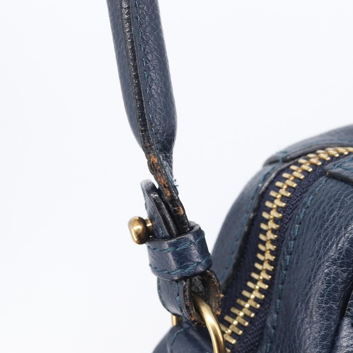 Chloe Paraty Top Handle - Brandsamsara