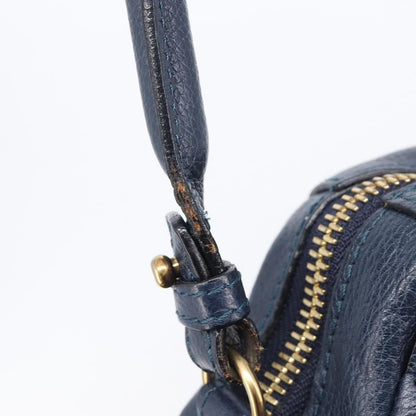 Chloe Paraty Top Handle - Brandsamsara