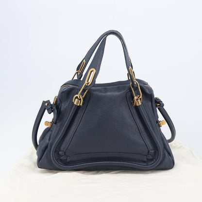 Chloe Paraty Top Handle - Brandsamsara